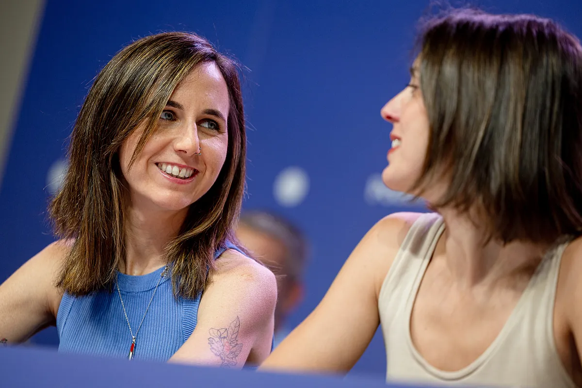 Gouvernement - Podemos Annonce le "fin" du "cyle" de Sánchez : "Le Gouvernement est déjà Mort, La seule Incertitude est Quand Cela Se Réalisera"