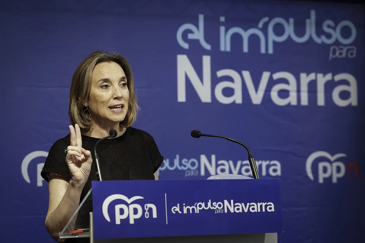 Yolanda - El Pp Accuse Yolanda Díaz De Complicité Dans La Corruption Du Psoe : "Si Elle Reste Au Sein Du Gouvernement, Elle Est Complice De Tout"
