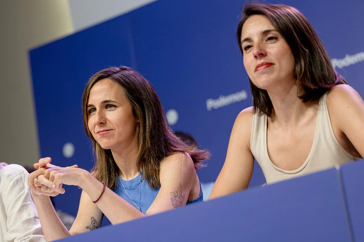PSOE - Podemos Rétablit la Confrontation Totale Avec le PSOE de 2014 Pour Attirer les "Déçus" de Sánchez
