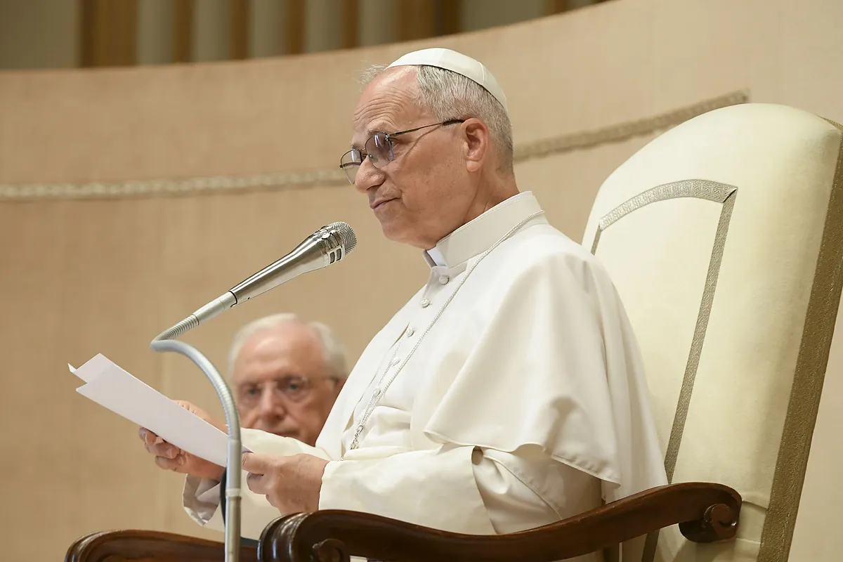 Pape - Le Pape Léon XIII reconnaît 124 martyrs espagnols décédés durant la guerre civile