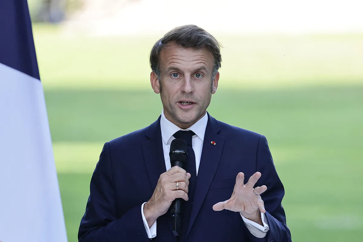 Difficulté - Trump Met En Difficulté L'Europe Face À L'Iran