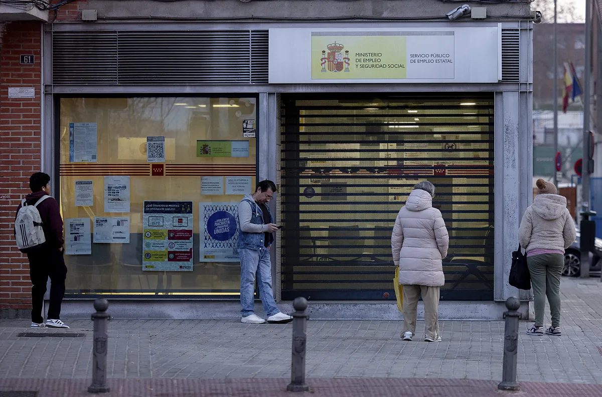Subsidio - Adieu à la Paga Extra de Juin : Le SEPE Confirme que le Subsidio pour les Plus de 52 Ans ne l'Inclut Pas