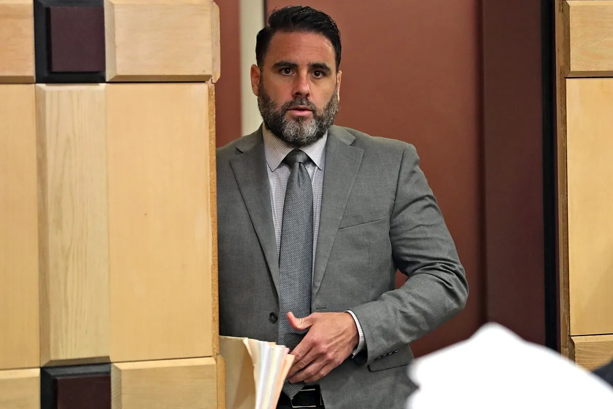 témoin - La défense de Pablo Ibar affirme qu'un nouveau témoin connaît les véritables auteurs.