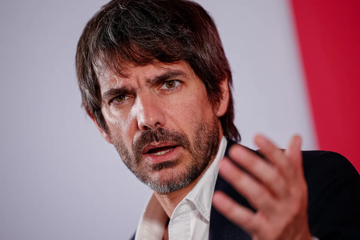 corruption - Sumar évalue la "bonne volonté" du PSOE pour "réinitialiser la législature" : exige deux mesures contre la corruption avant son sommet.