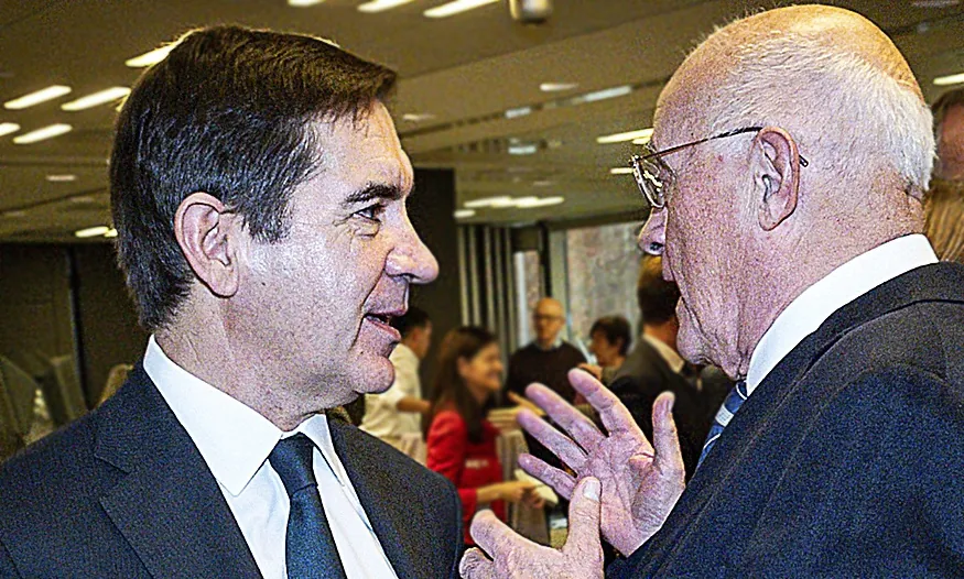 Gouvernement - BBVA et Sabadell, en Suspense Avant la Décision du Gouvernement sur l'Opa : Torres Rappelle qu'il Peut se Retirer et Oliu Évalue la Vente de TSB