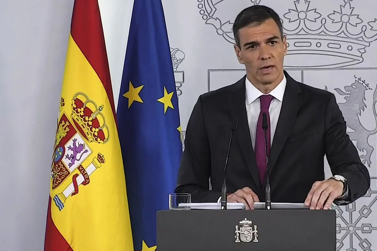 Corruption - Les Groupes Contraignent Sánchez À Rendre Des Comptes Sur La Corruption Le 9 Juillet Lors D'un Plénier Monographique