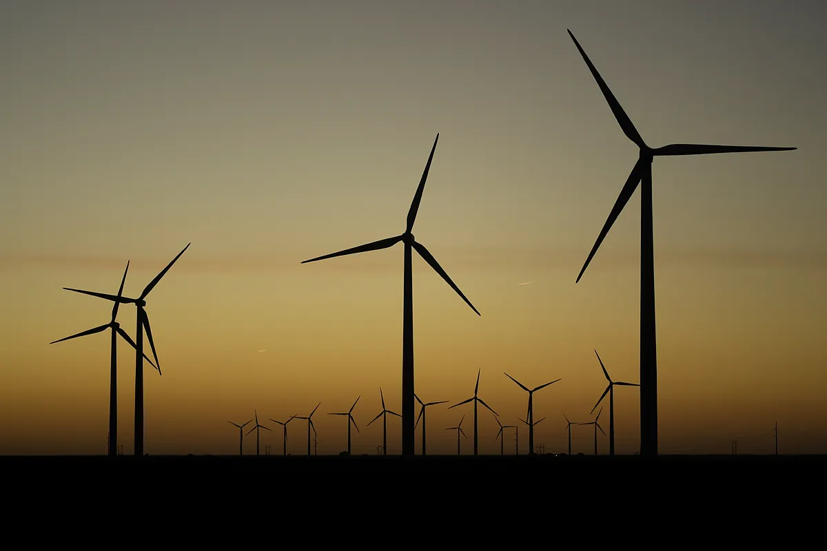 Chine - La Chine représente 60 % du déploiement mondial des énergies renouvelables en 2024, tandis que le G7 ne contribue qu'à 14 %