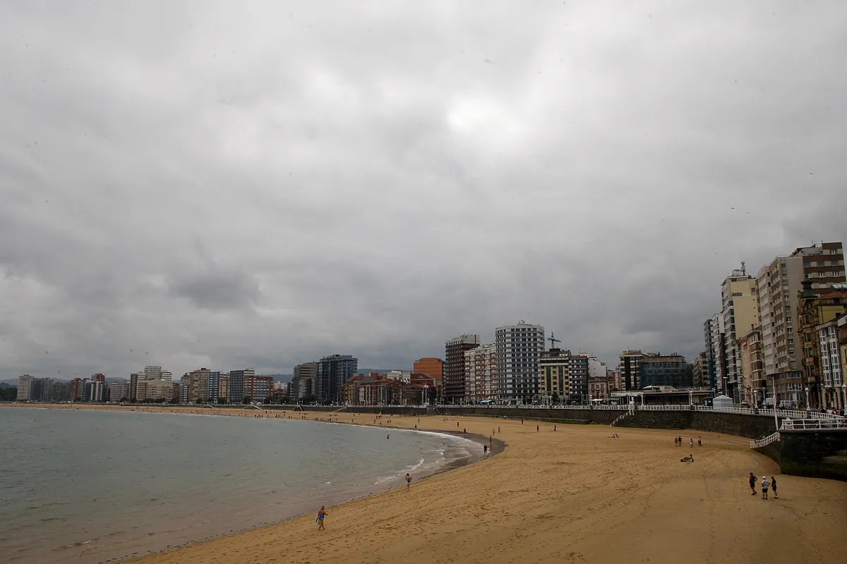 tempêtes - Una Dana provoquera des tempêtes et de la pluie avec des températures proches de 40 degrés