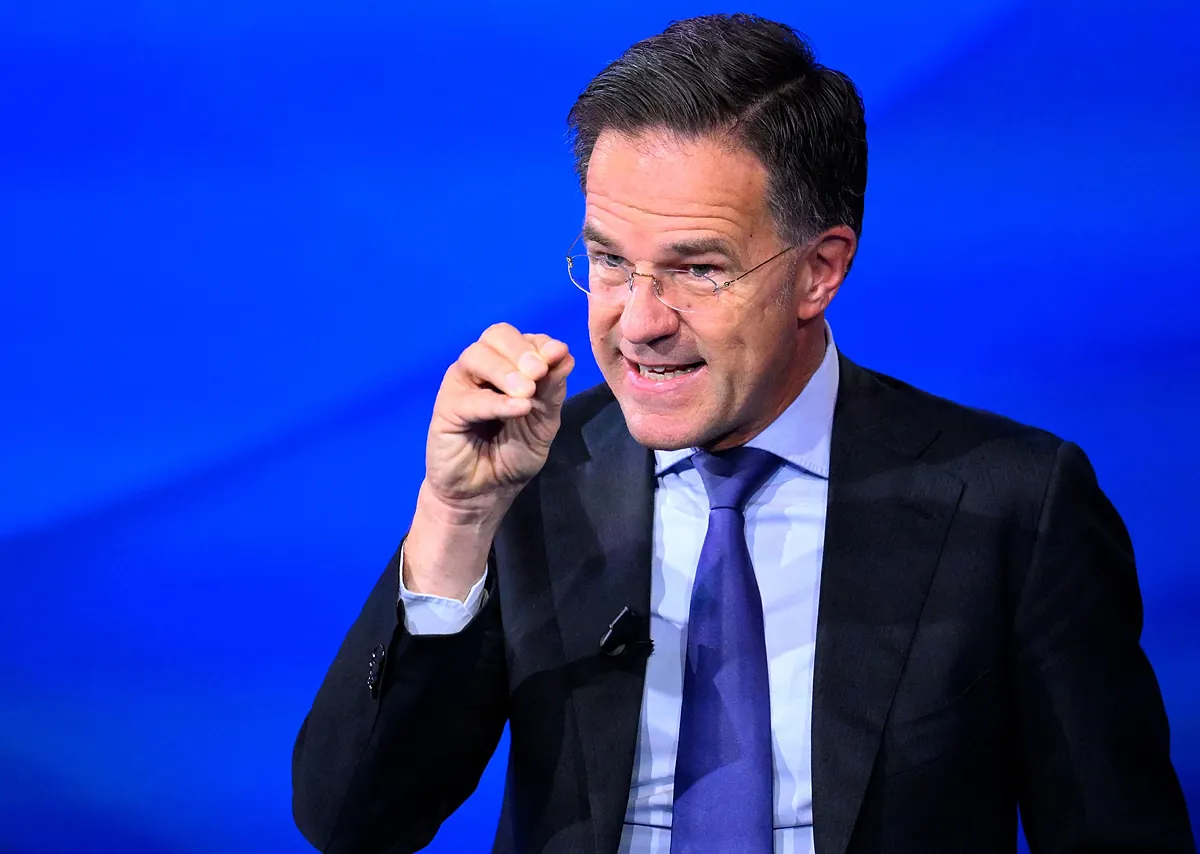 Allemagne - Plus de pression sur Sánchez : Rutte annonce qu'Allemagne souhaite atteindre 5 % de dépenses en défense d'ici 2029