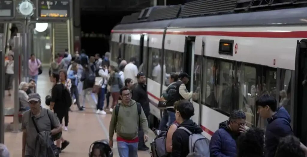 prix - Voici les nouveaux prix de l'abonnement de Cercanías à partir de ce mardi 1er juillet