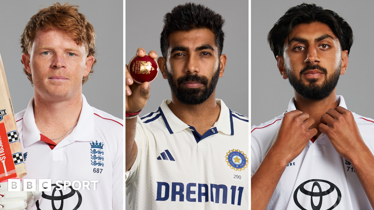 Angleterre - Pape, Bumrah, Bashir : Comment l'Angleterre contre l'Inde sera gagnée et perdue