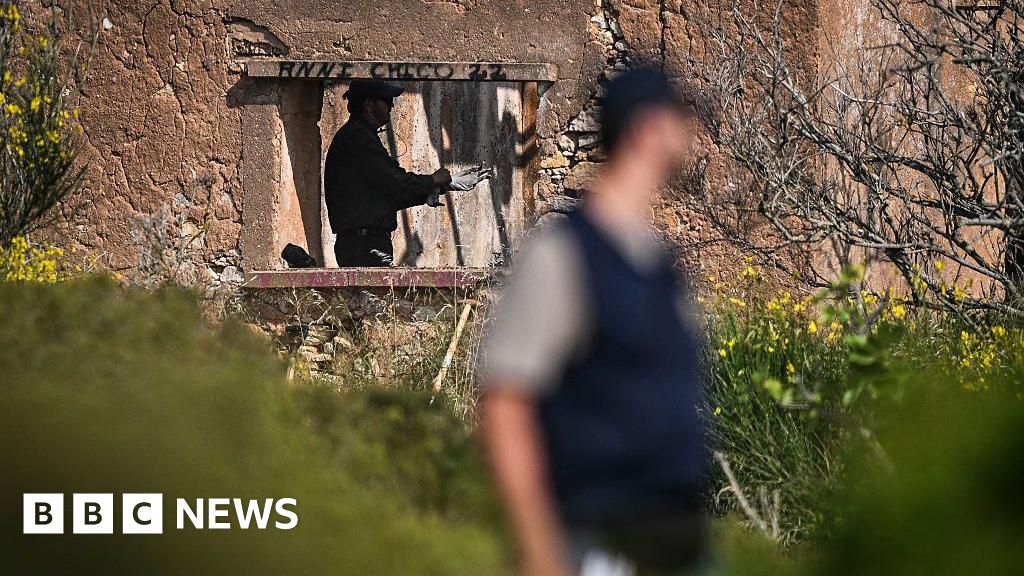 Madeleine - La recherche de Madeleine McCann, 18 ans après : est-il trop tard ?