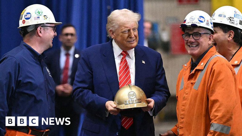 prise - Nippon du Japon finalise une prise de contrôle controversée de US Steel
