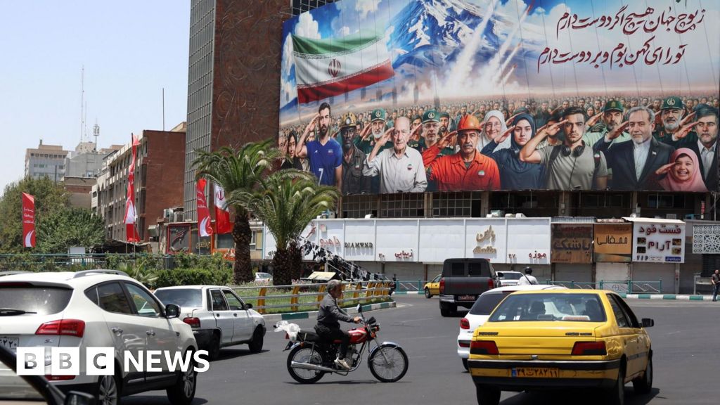 frappes - « Paralysés et constamment pris par surprise : Témoignages d'Iran après les frappes américaines »