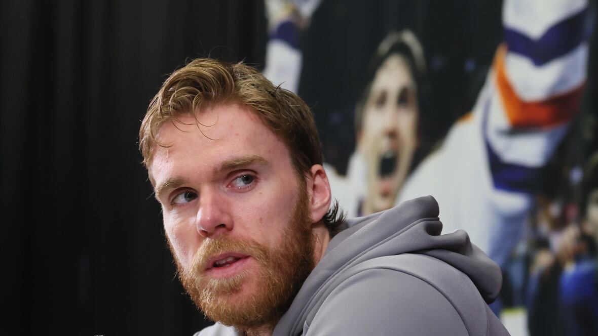 McDavid - Est-ce enfin le moment pour McDavid (et le Canada) de remporter la Coupe Stanley ?