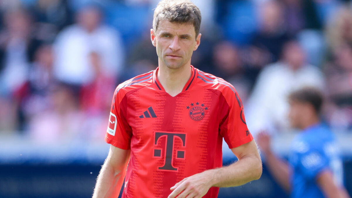 match - Bayern Munich - Auckland City : À quelle heure et sur quelle chaîne TV suivre le match de la Coupe du Monde des Clubs ?