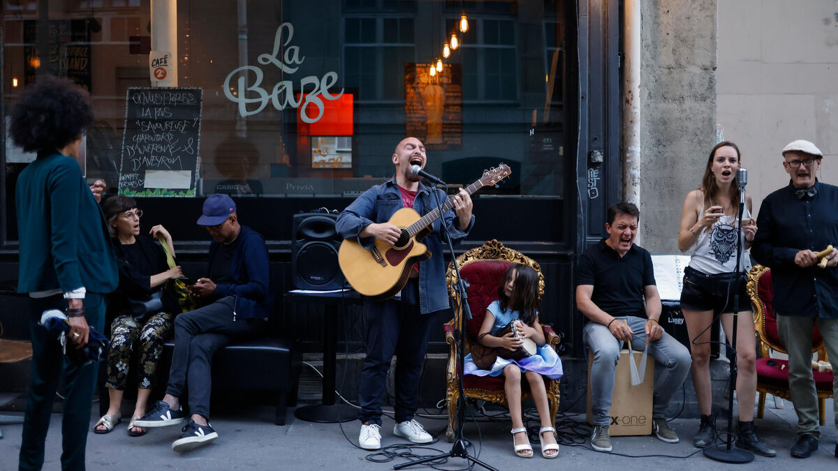 concert - Fête de la Musique 2025 : Annoncez votre concert dans notre programme maintenant !