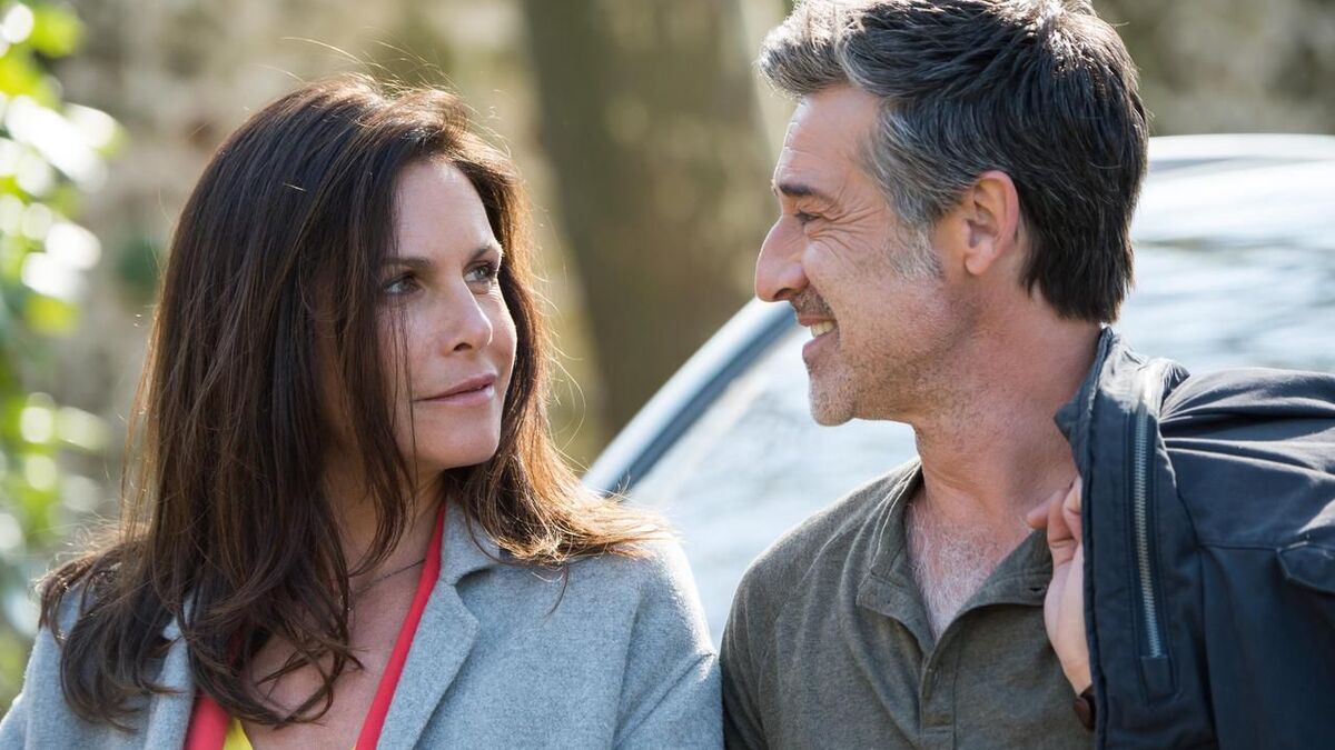 Tandem - Audiences TV : France 3 se distingue sans éclat avec une rediffusion de « tandem »