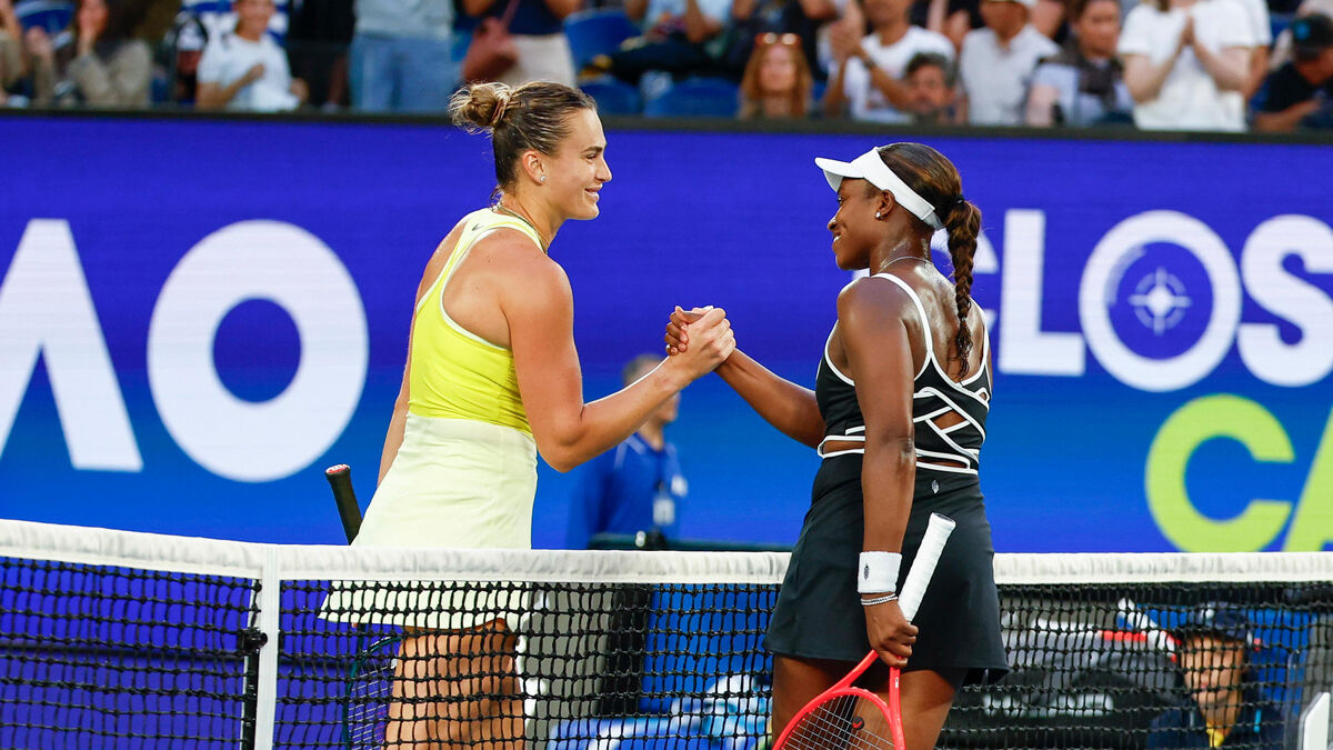 joueuses - Tennis : Les joueuses en procédure de préservation de la fertilité bénéficieront d'un classement protégé