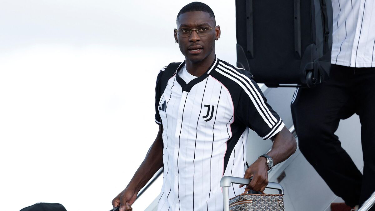 Match - Al-Aïn - Juventus Turin : À Quelle Heure Et Sur Quelle Chaîne TV Regarder Le Match De La Coupe Du Monde Des Clubs ?