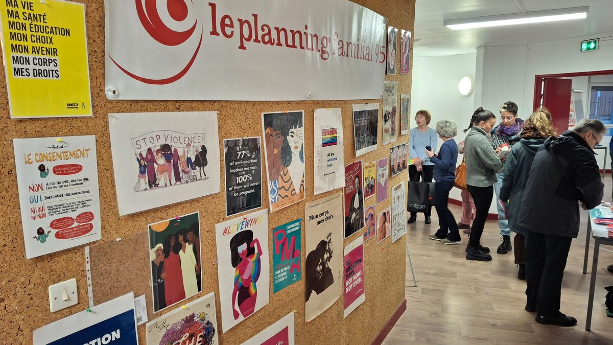 Financements - Le Planning Familial Alerte Sur La Diminution Des Financements Publics