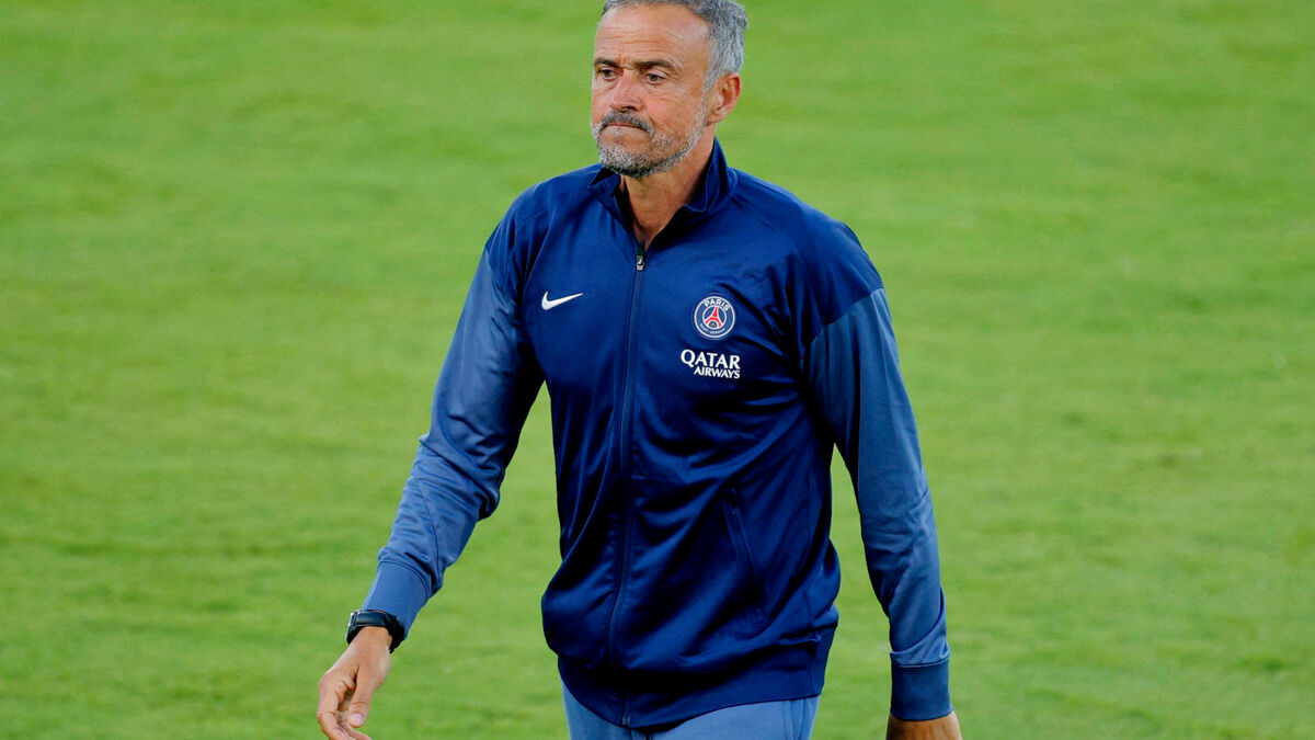 Composition - Seattle-PSG : Quelle Composition Probable Pour Paris, Sans Dembélé Ni Ramos ?