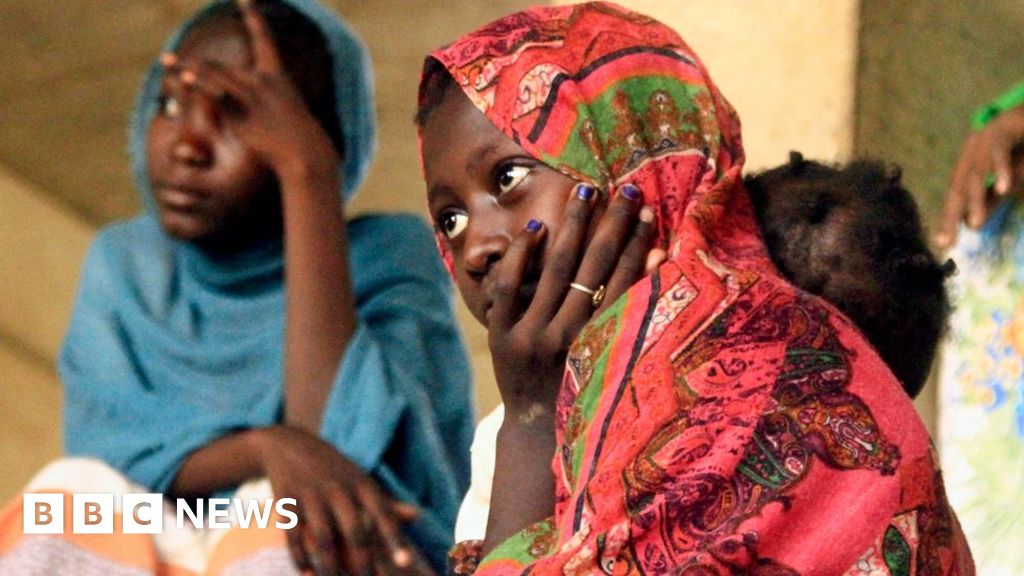 Soudan - Le Soudan en danger d'auto-destruction alors que le conflit et la famine sévissent