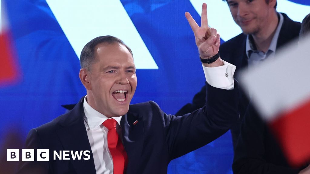 président - Le président élu conservateur de Pologne sera un adversaire redoutable pour le Premier ministre