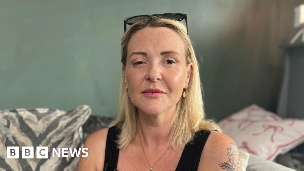 Botox - 'J'ai été empoisonné par du faux Botox'