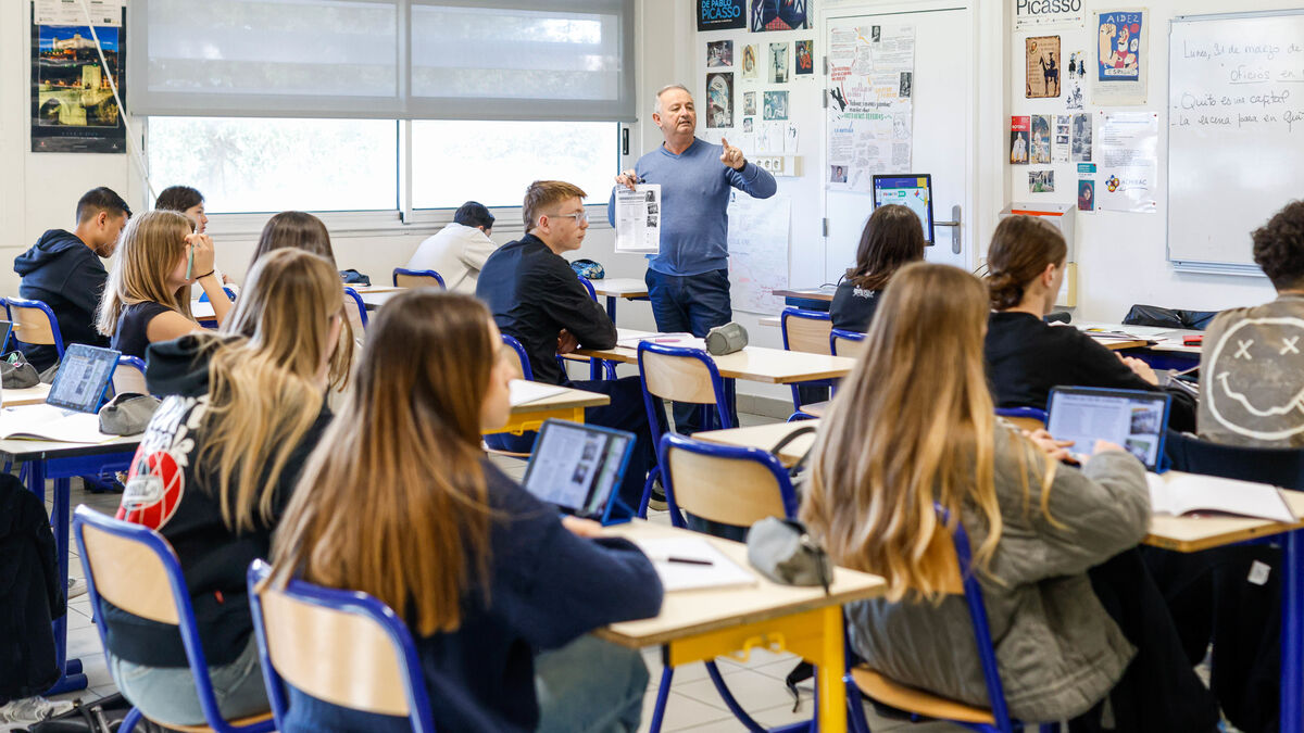 Spécialités - Quelles Sont Les Spécialités Les Plus Prisées Pour Le Bac 2025 ?