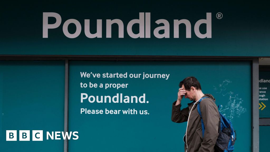propriétaires - Les nouveaux propriétaires de Poundland prévoient la fermeture de 68 magasins