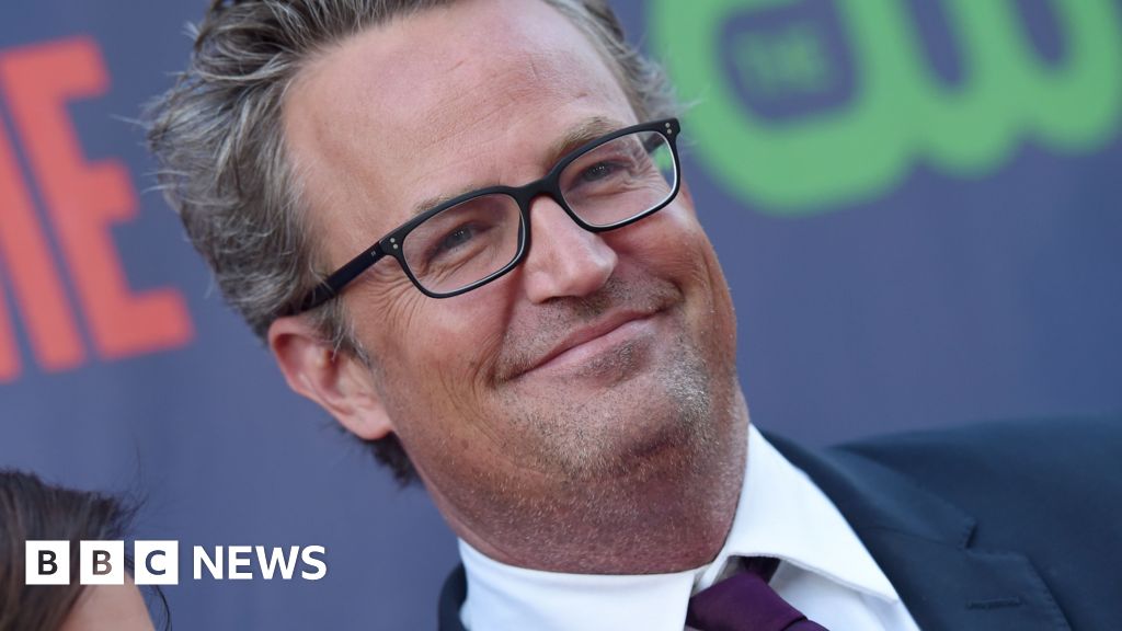 médecin - Un médecin californien plaidera coupable d'avoir fourni du kétamine à Matthew Perry