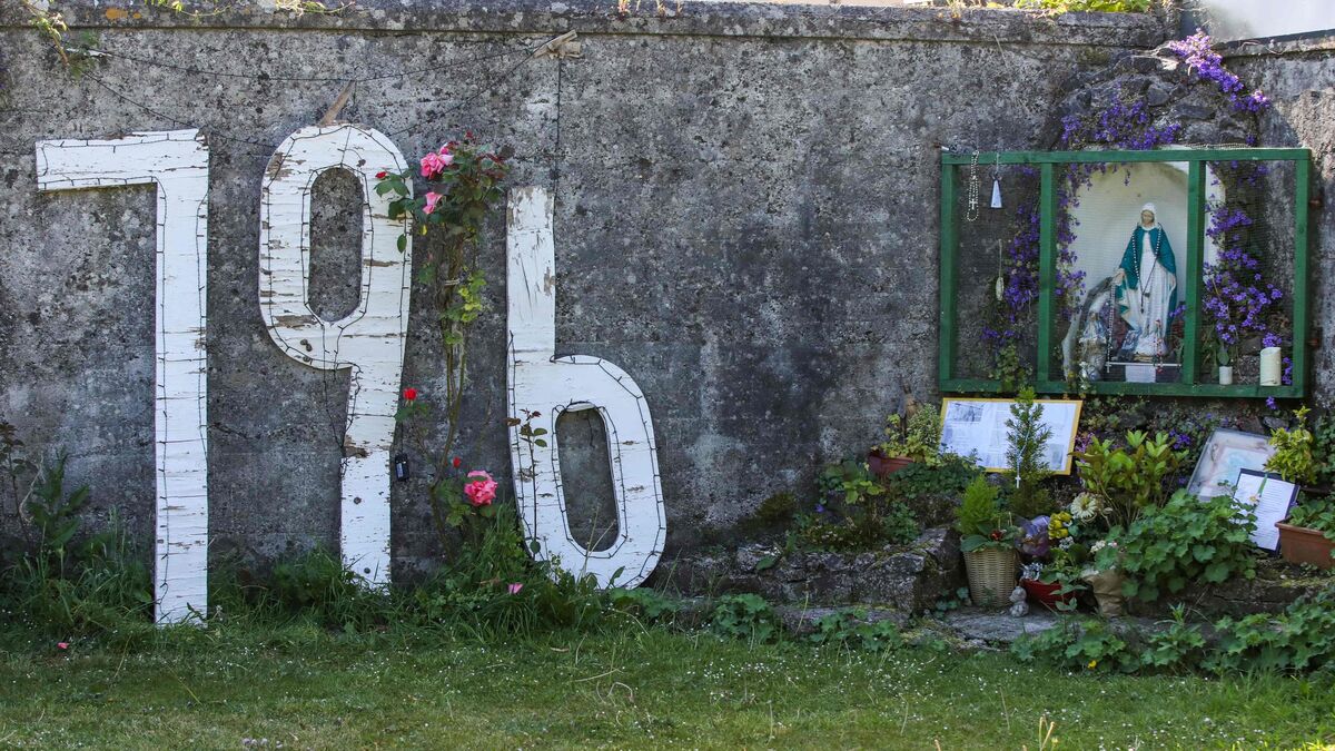 bébés - « Sortez ces bébés des égouts » : 796 enfants morts dans un foyer religieux irlandais vont être exhumés