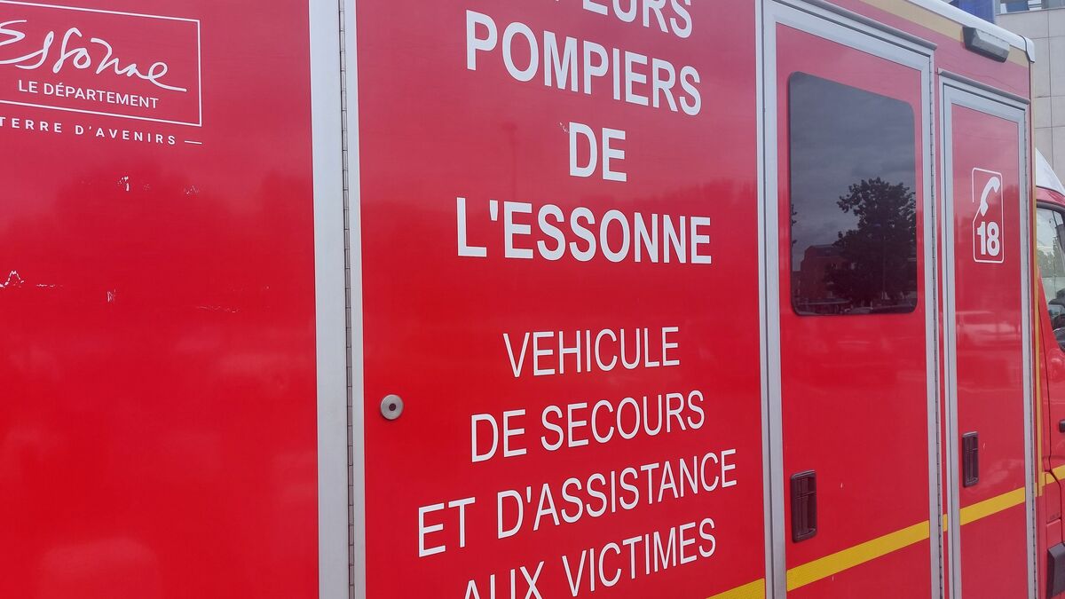 enfant - Essonne : Un enfant de 6 ans hospitalisé dans un état critique après une noyade dans une piscine