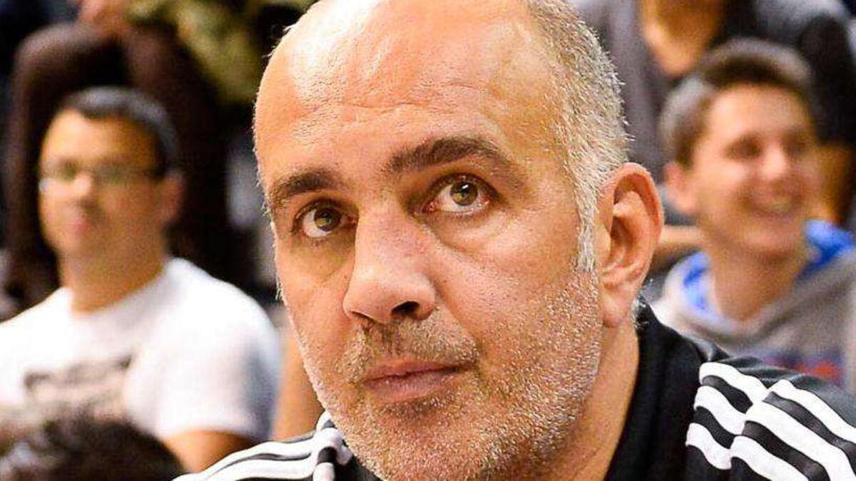 Handball - Handball : Denis Lathoud, membre des « barjots » champions du monde 1995, est décédé