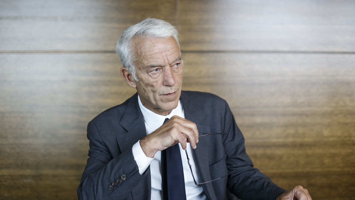 Retraites - Conclave des Retraites : « On peut parvenir à un accord », assure le patronat