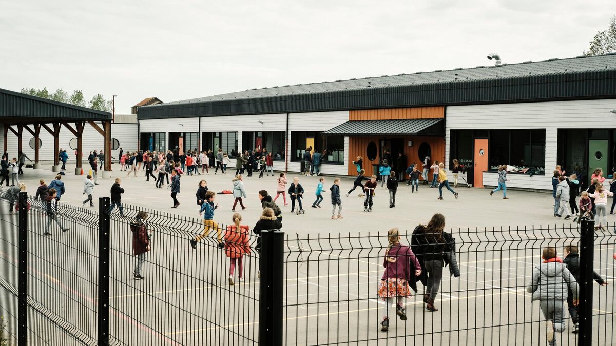 Victimes - Agression sexuelle entre enfants : « Victimes et auteurs doivent tous deux être soutenus »