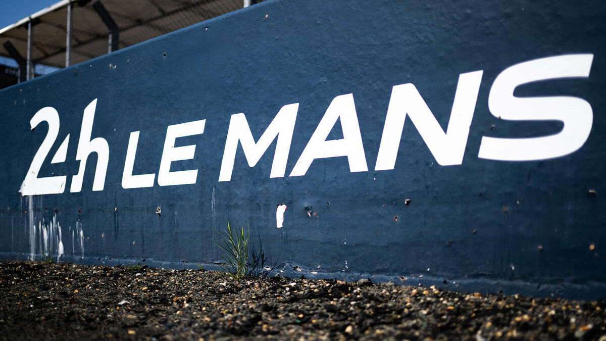 Favoris - 24 Heures du Mans : Favoris, Français, Federer, Diffusion TV… Ce Qu’il Faut Savoir sur l'Édition 2025