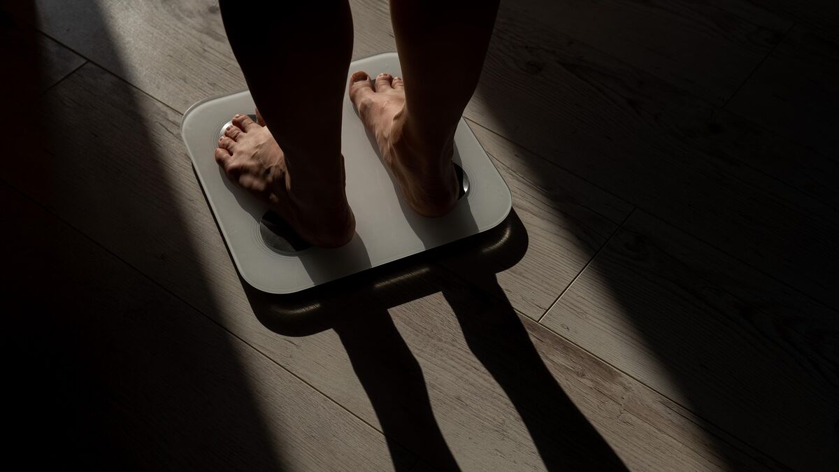 anorexie - « Pourquoi l'anorexie reste-t-elle un piège insidieux, même à 50 ans ? »