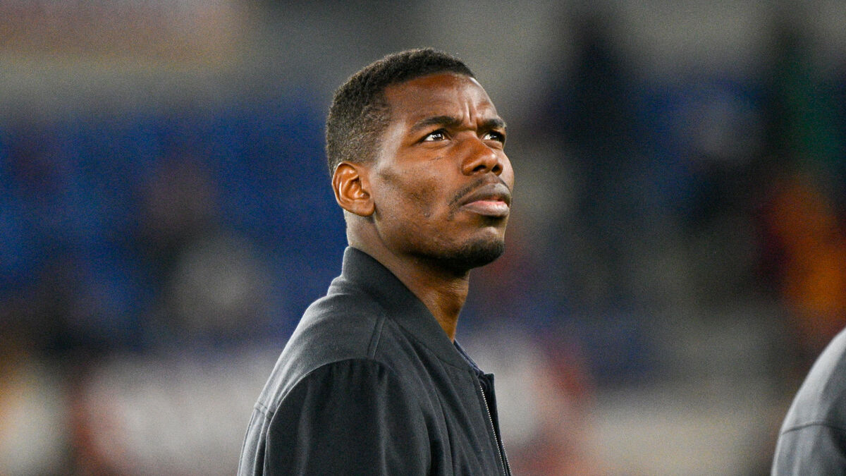 Pogba - « Ce Sont Des Choses Tristes » : Justice et Dopage, Ce Qu'il Faut Retenir de l'Entretien de Pogba à « Sept à Huit »