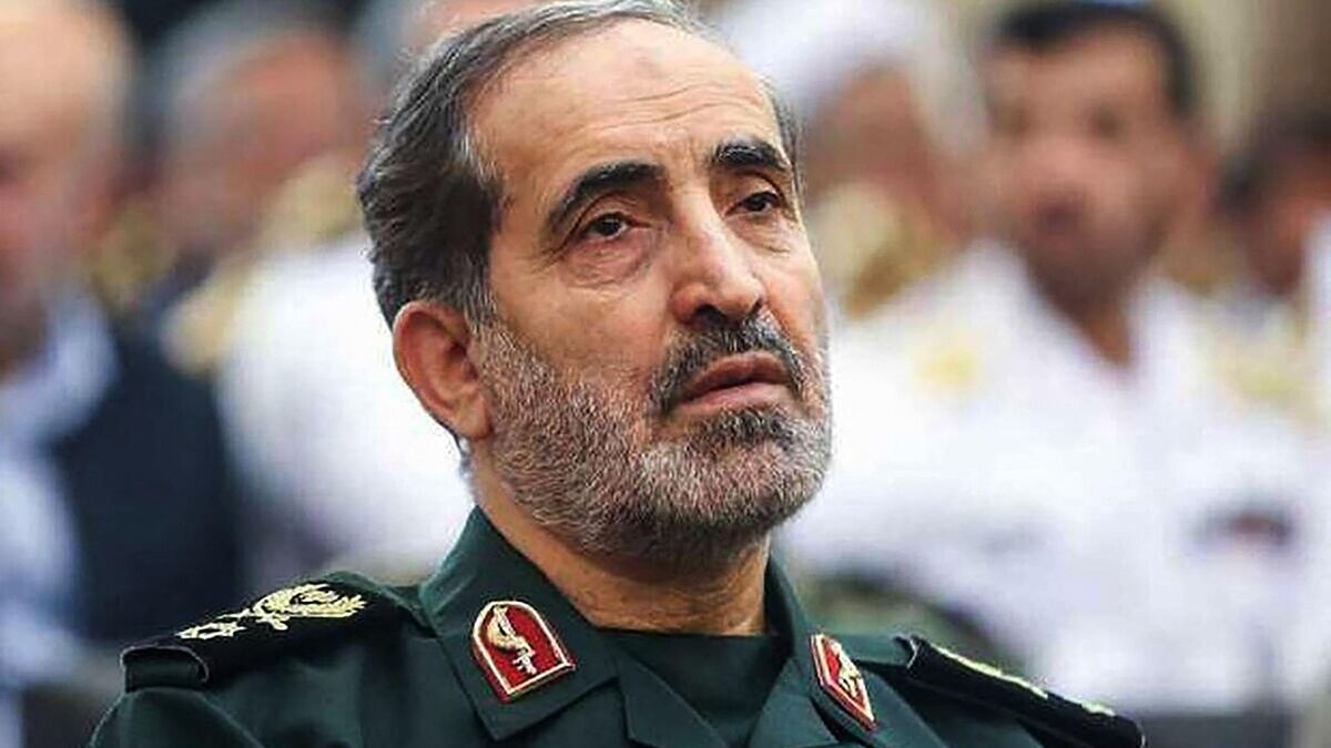 Guerre - Guerre Israël-Iran : L'armée israélienne élimine un nouveau général à Téhéran