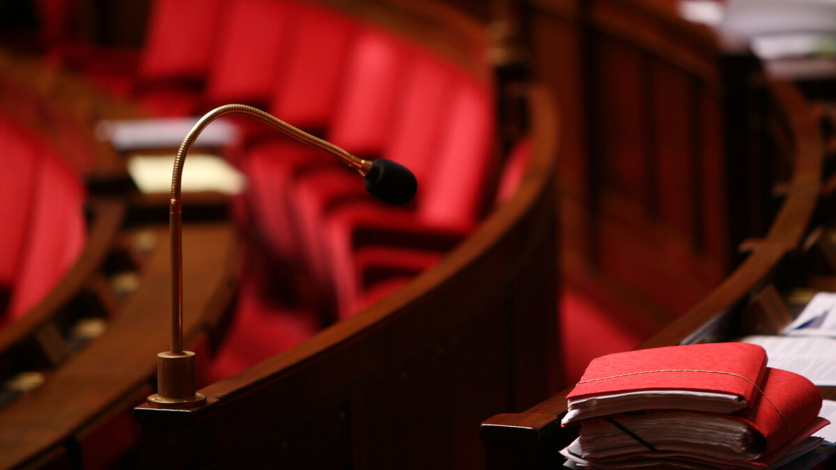 Victoire - Les Députés Anti-éoliens Obtiennent Une Victoire à L'Assemblée