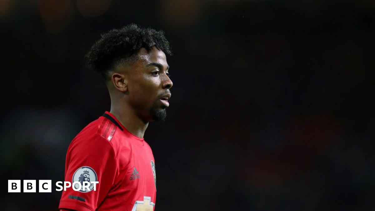 maillot - Certains joueurs de Manchester United ont-ils été intimidés par le poids du maillot ?