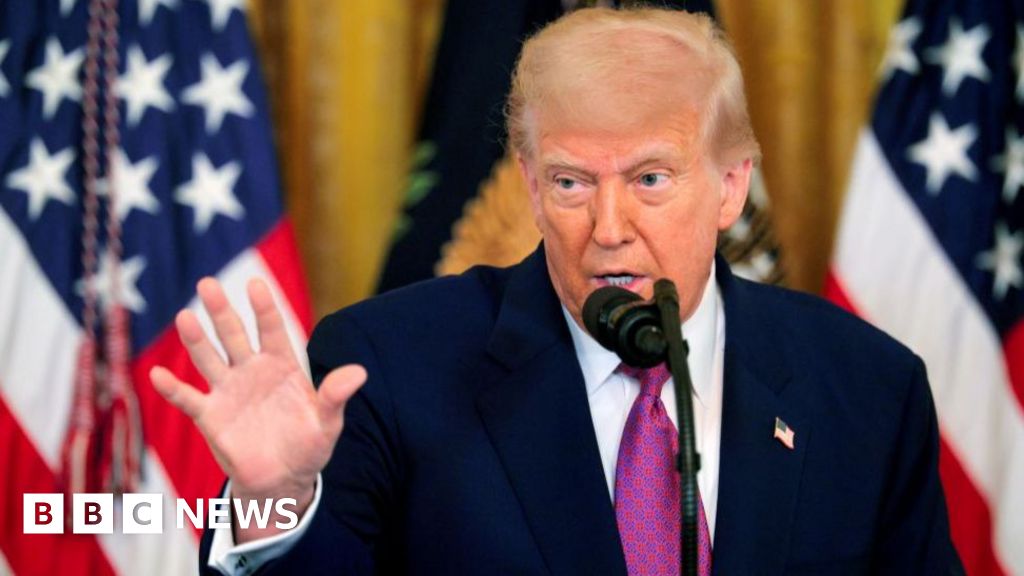 Trump - L'attaque américaine contre l'Iran comporte des risques pour Trump