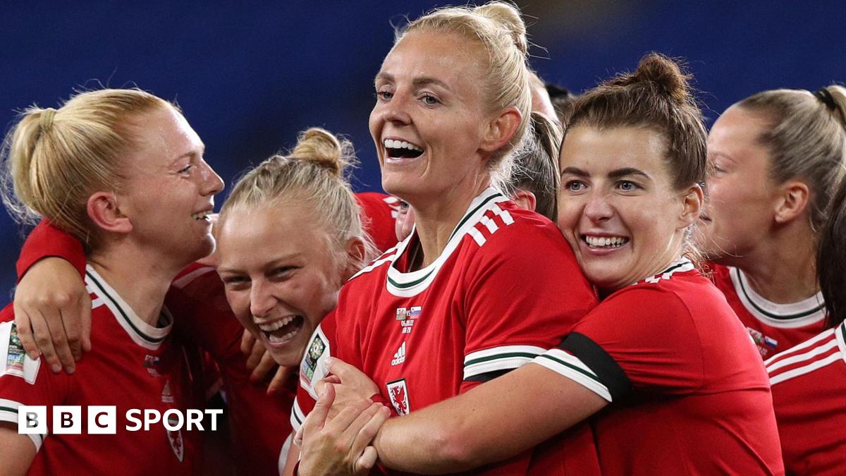 blessure - Ingle surmonte une blessure pour être sélectionnée avec le Pays de Galles pour l'Euro