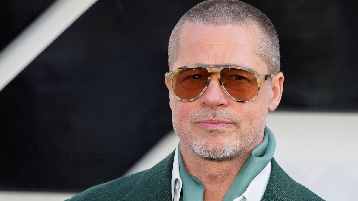 Alcooliques - « Une Période Difficile » : Brad Pitt explique comment les Alcooliques Anonymes l'ont soutenu après son divorce avec Angelina Jolie
