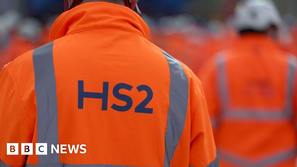 sous-traitant - Hs2 rapporte un sous-traitant pour fraude présumée