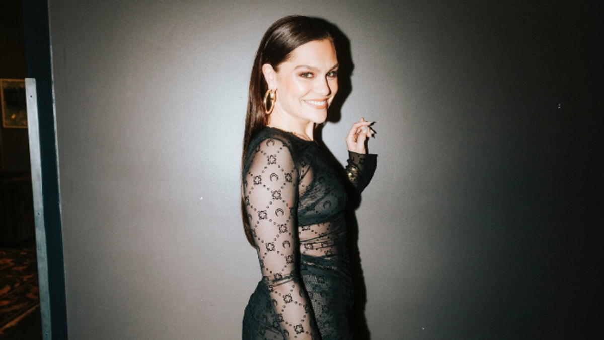 cancer - À 37 ans, la chanteuse Jessie J annonce souffrir d'un cancer du sein