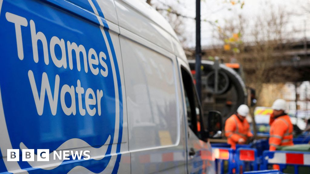 nationalisation - Préparation à la nationalisation de Thames Water intensifiée