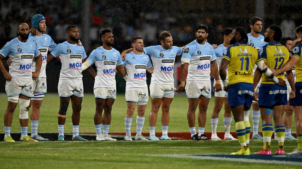 Rugby - Stade Toulousain - Bayonne : « Un Lien Qui Unit Tout Le Monde », L’Aviron Ravive La Flamme Du Rugby Basque